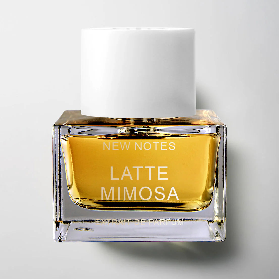 Latte Mimosa by NEW NOTES