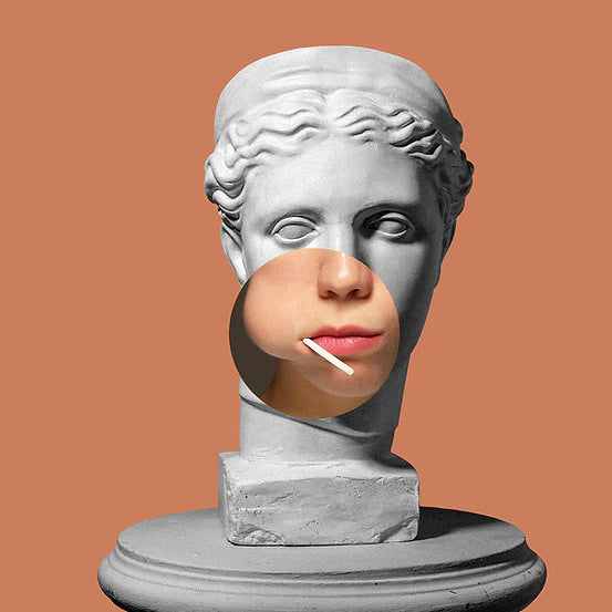 Caramelo Vanilla By NEW NOTES