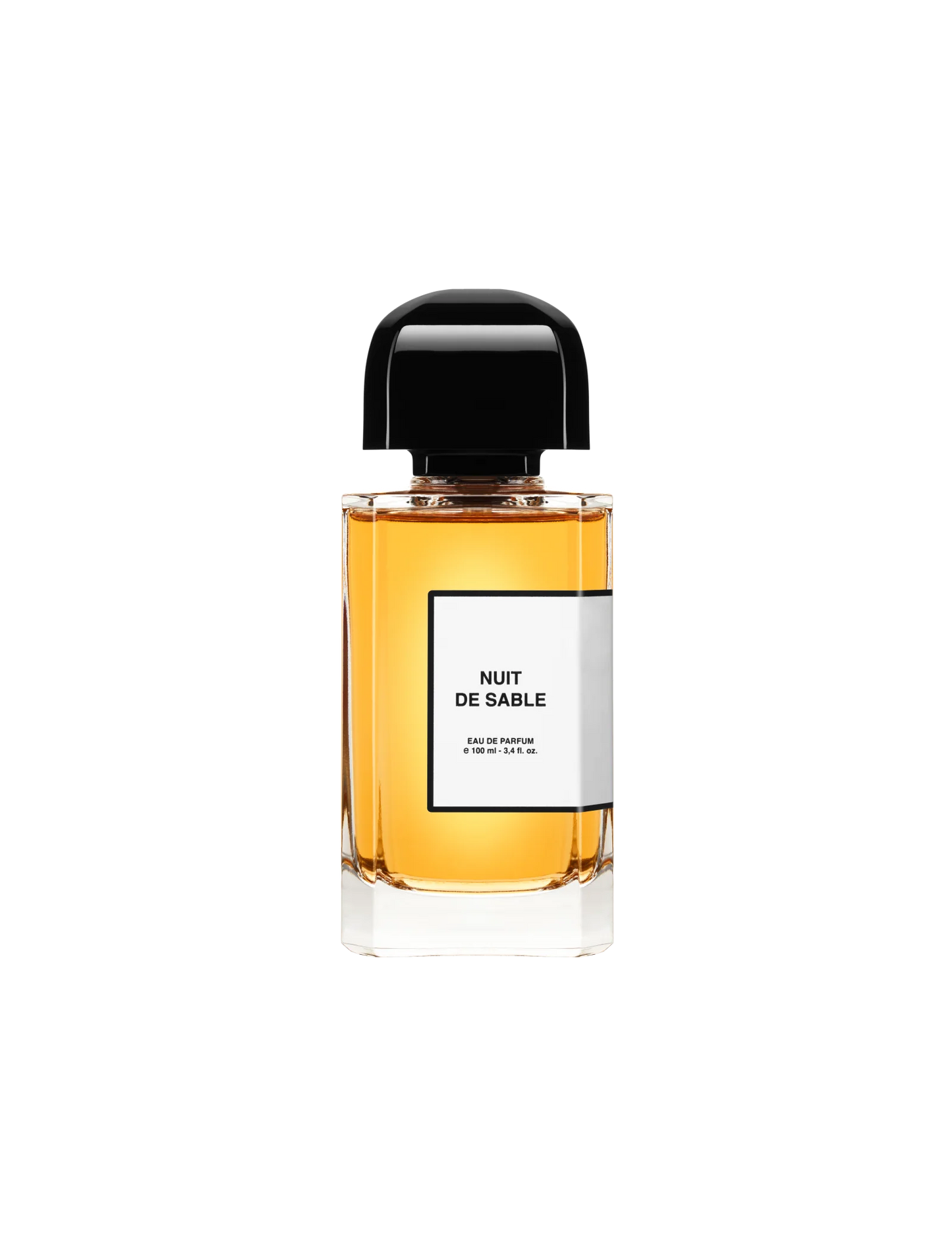 Nuit De Sable by BDK Parfums