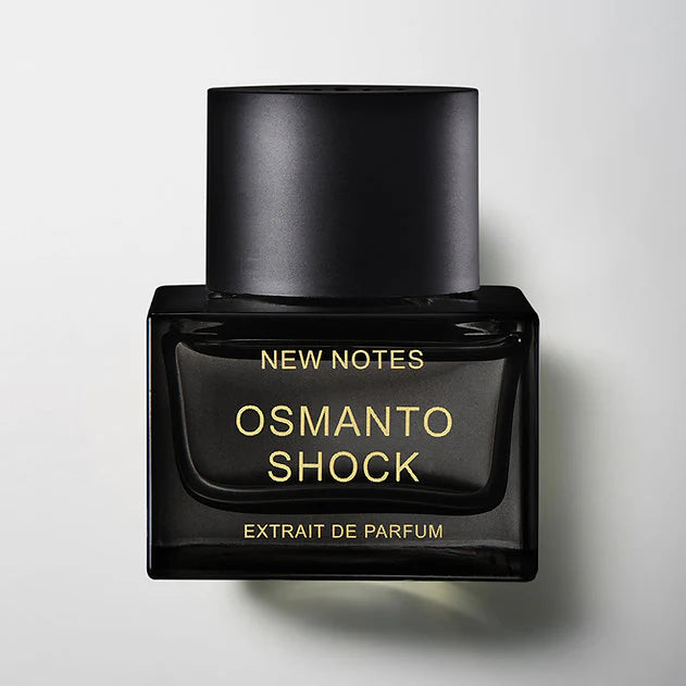 Osmanto Shock by NEW NOTES