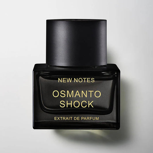 Osmanto Shock by NEW NOTES