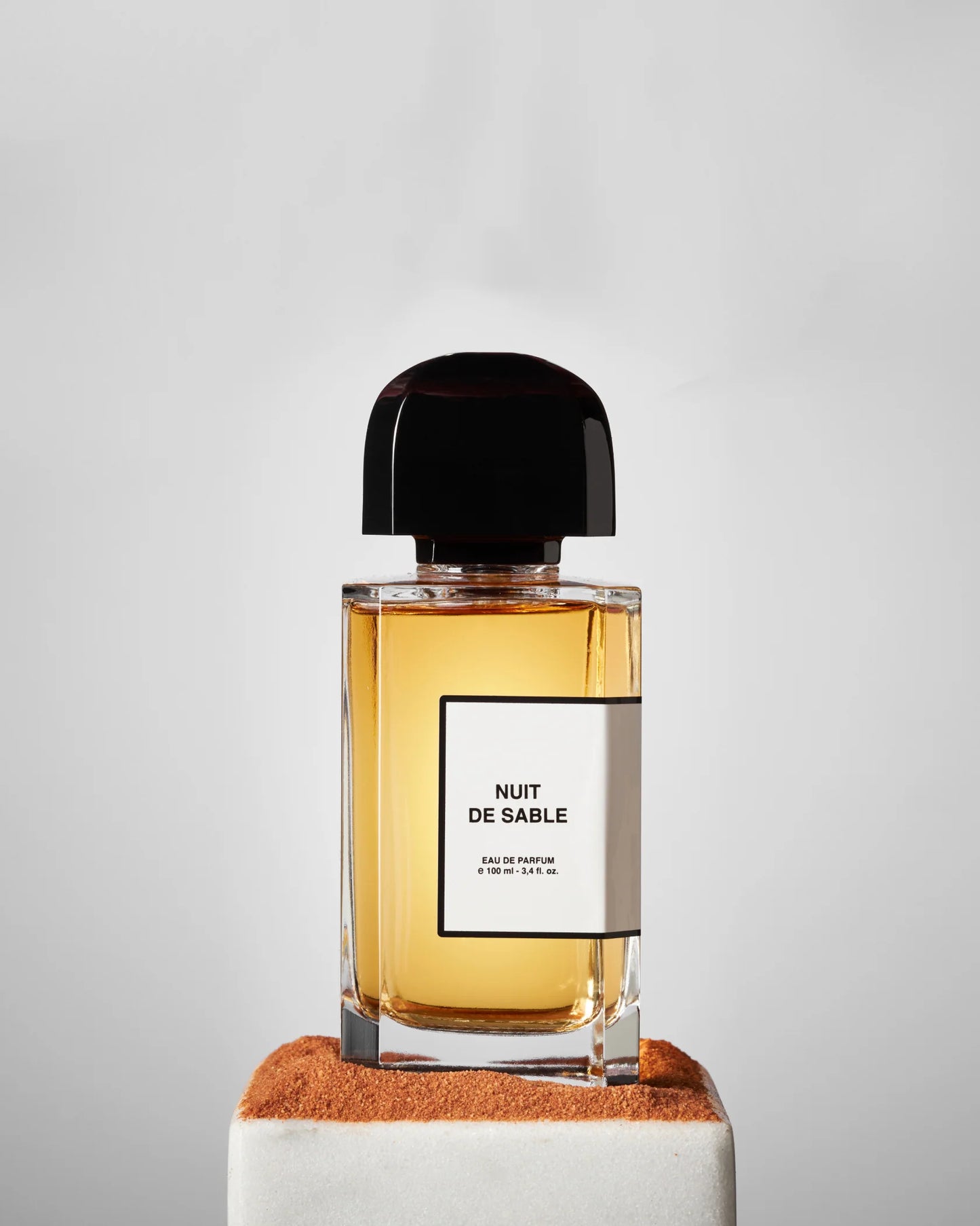 Nuit De Sable by BDK Parfums
