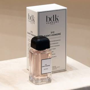 312 Saint-Honoré by BDK Parfums