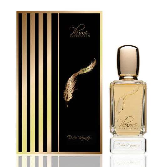 Dualité Magnifique by PLUME IMPRESSION