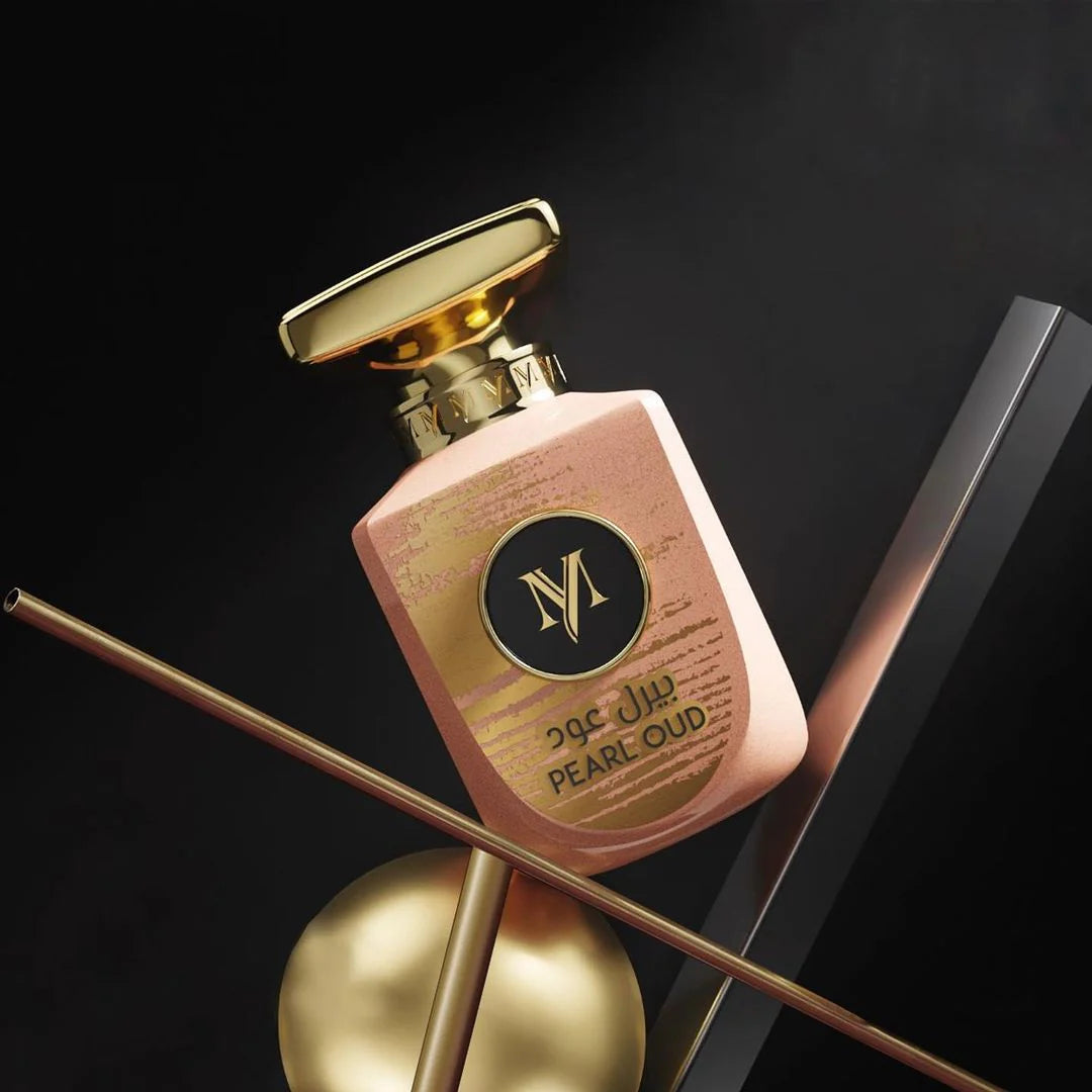 Pearl Oud by MY PERFUMES SELECT