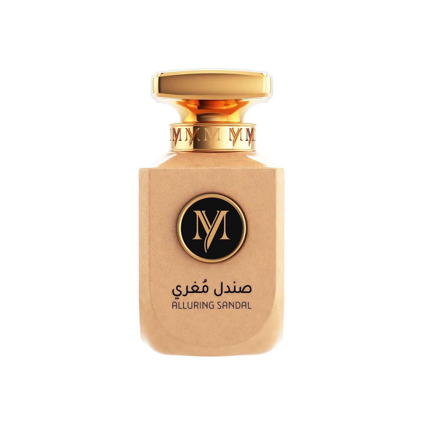 Alluring Sandal by MY PERFUMES SELECT