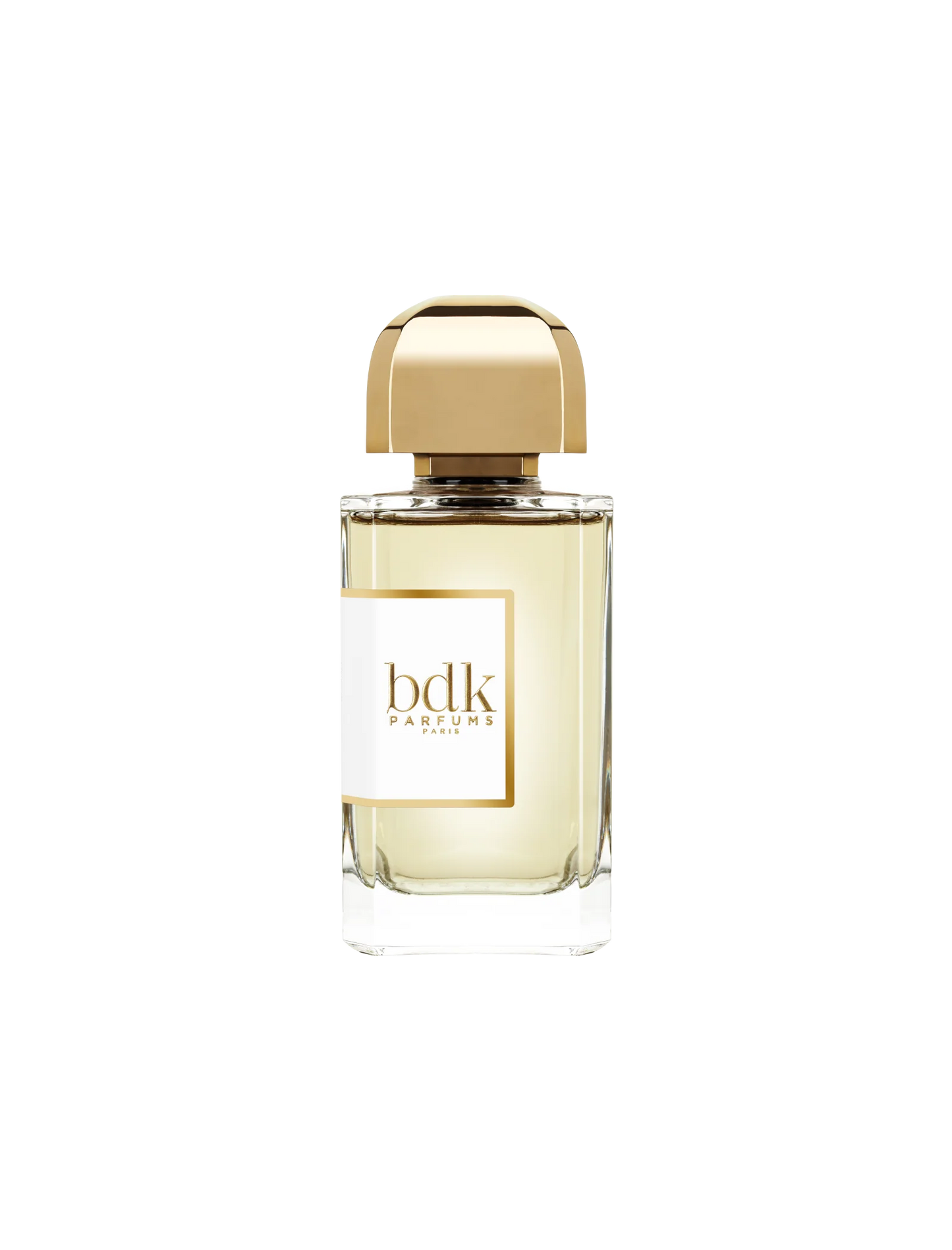 Crême de Cuir by BDK Parfums