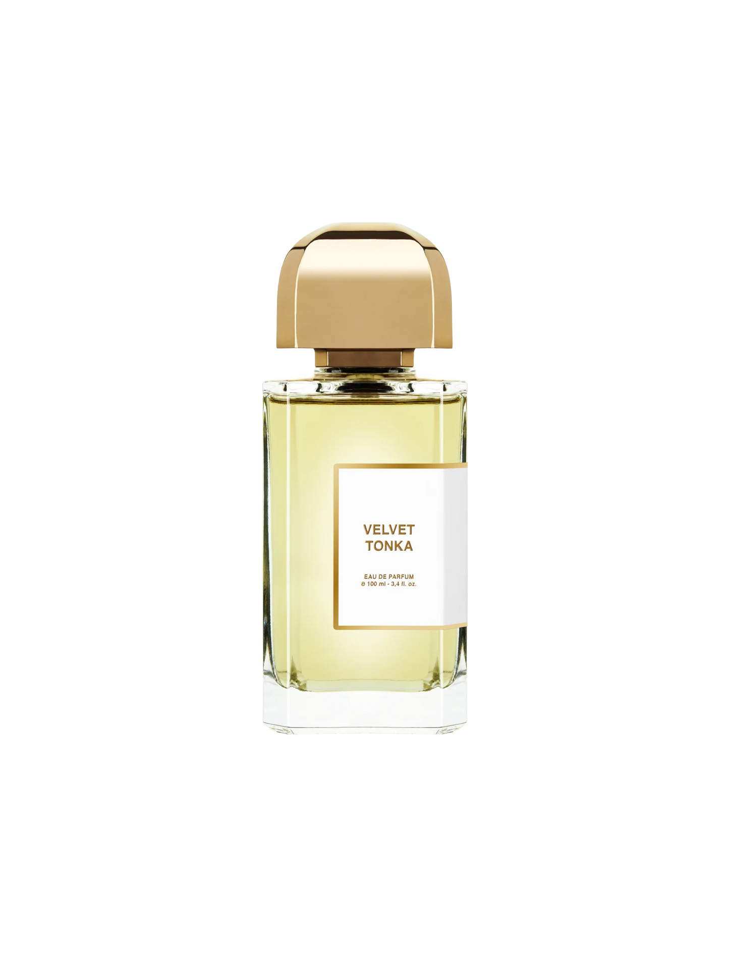 Velvet Tonka by BDK Parfums