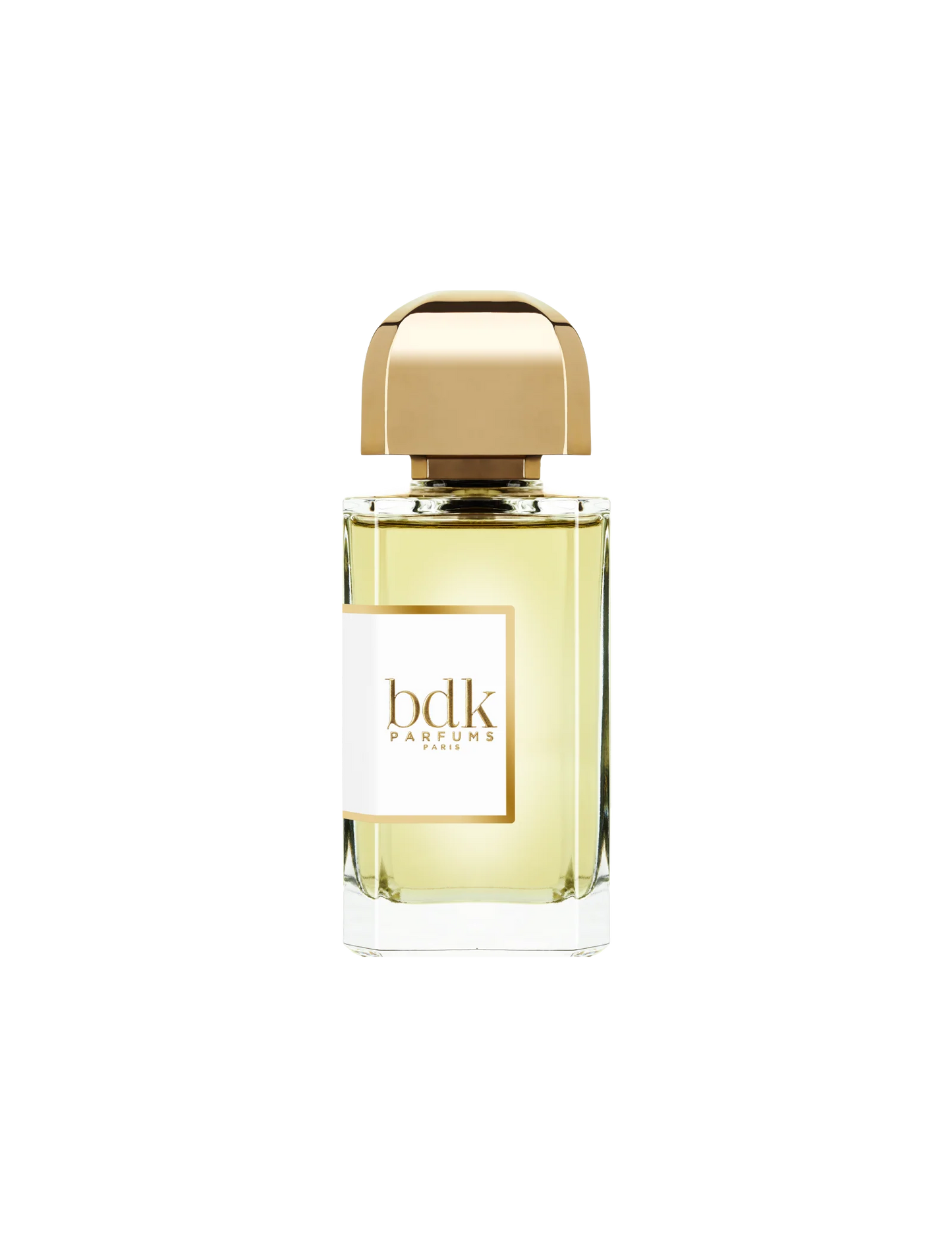 Velvet Tonka by BDK Parfums