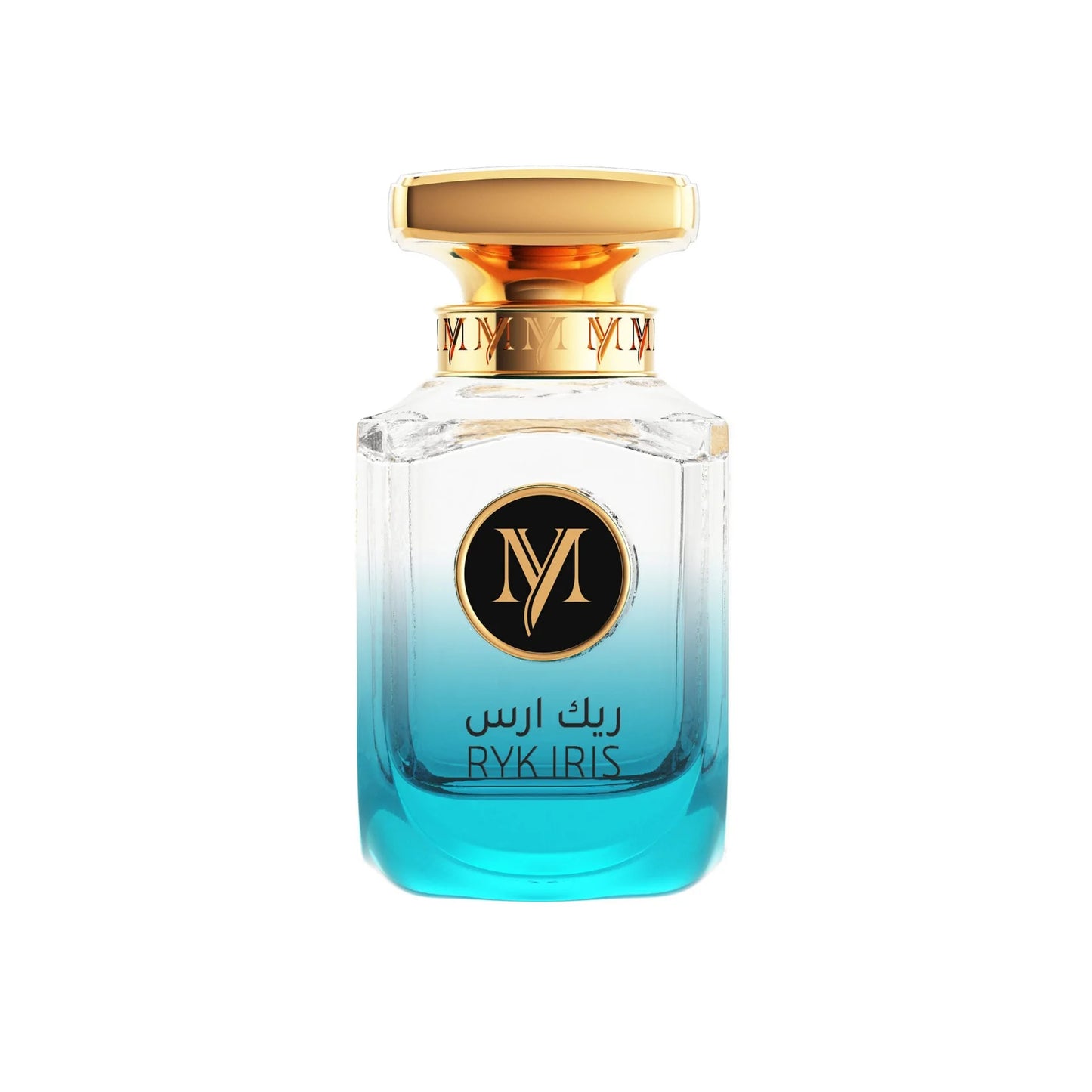 Ryk Iris by MY PERFUMES SELECT
