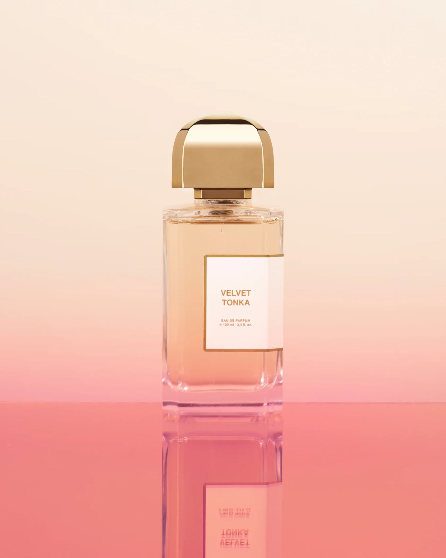 Velvet Tonka by BDK Parfums