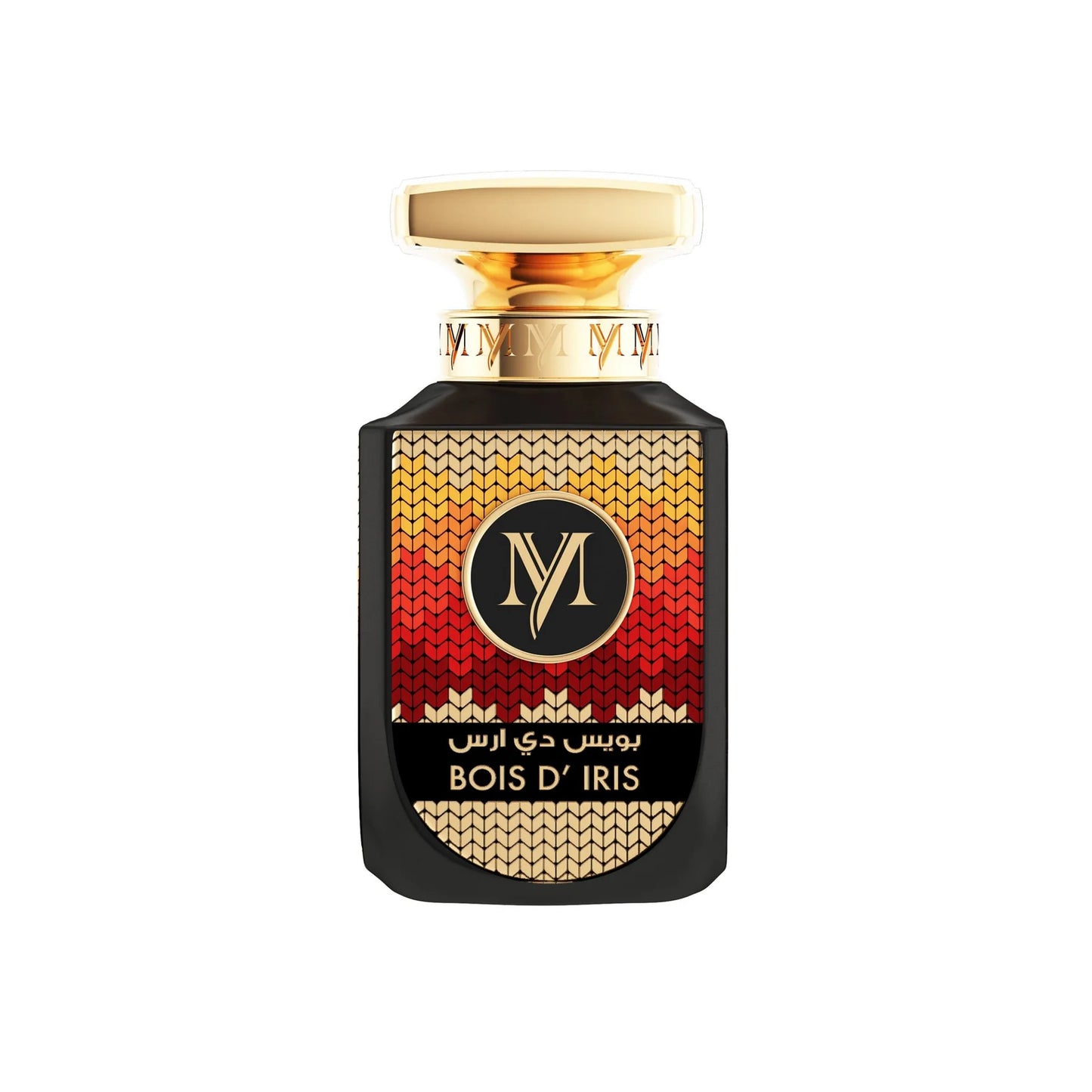 Bois D' Iris by MY PERFUMES SELECT