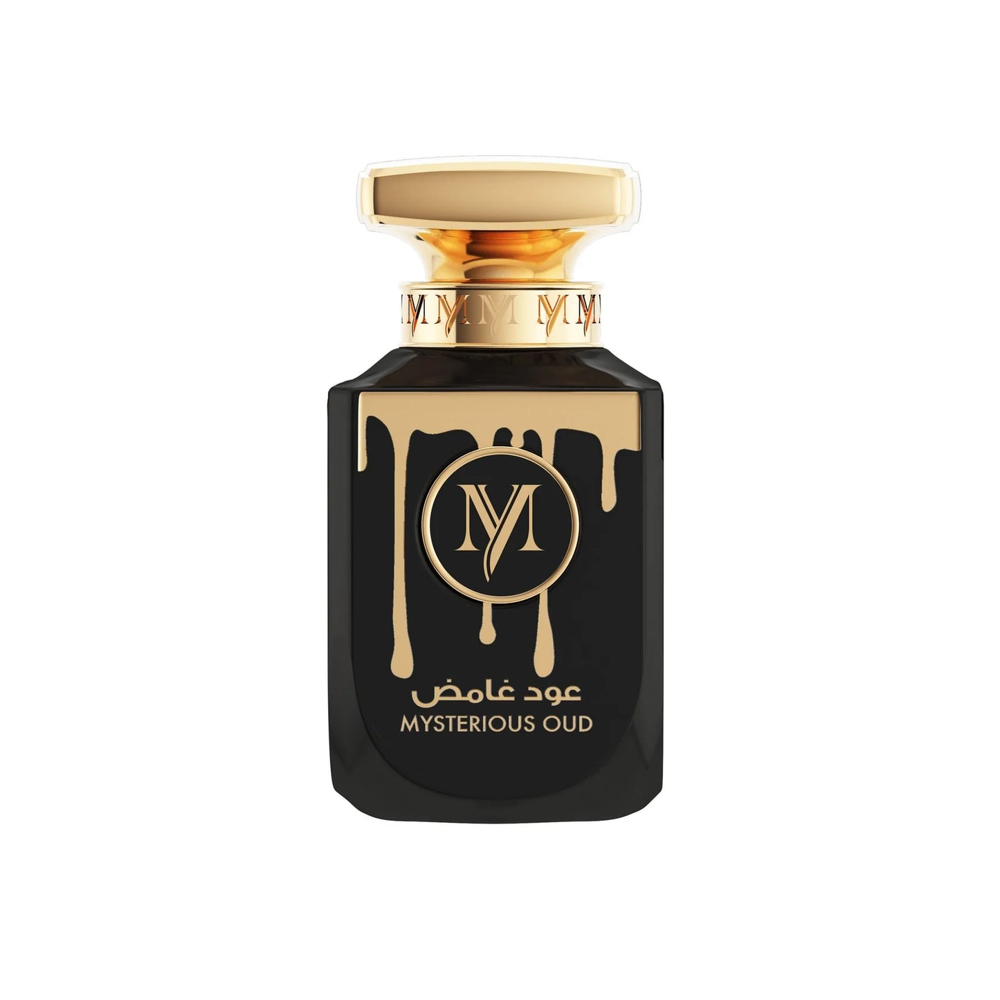 Mysterious Oud by MY PERFUMES SELECT