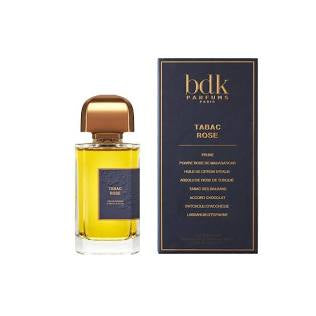 Tabac Rose by BDK Parfums