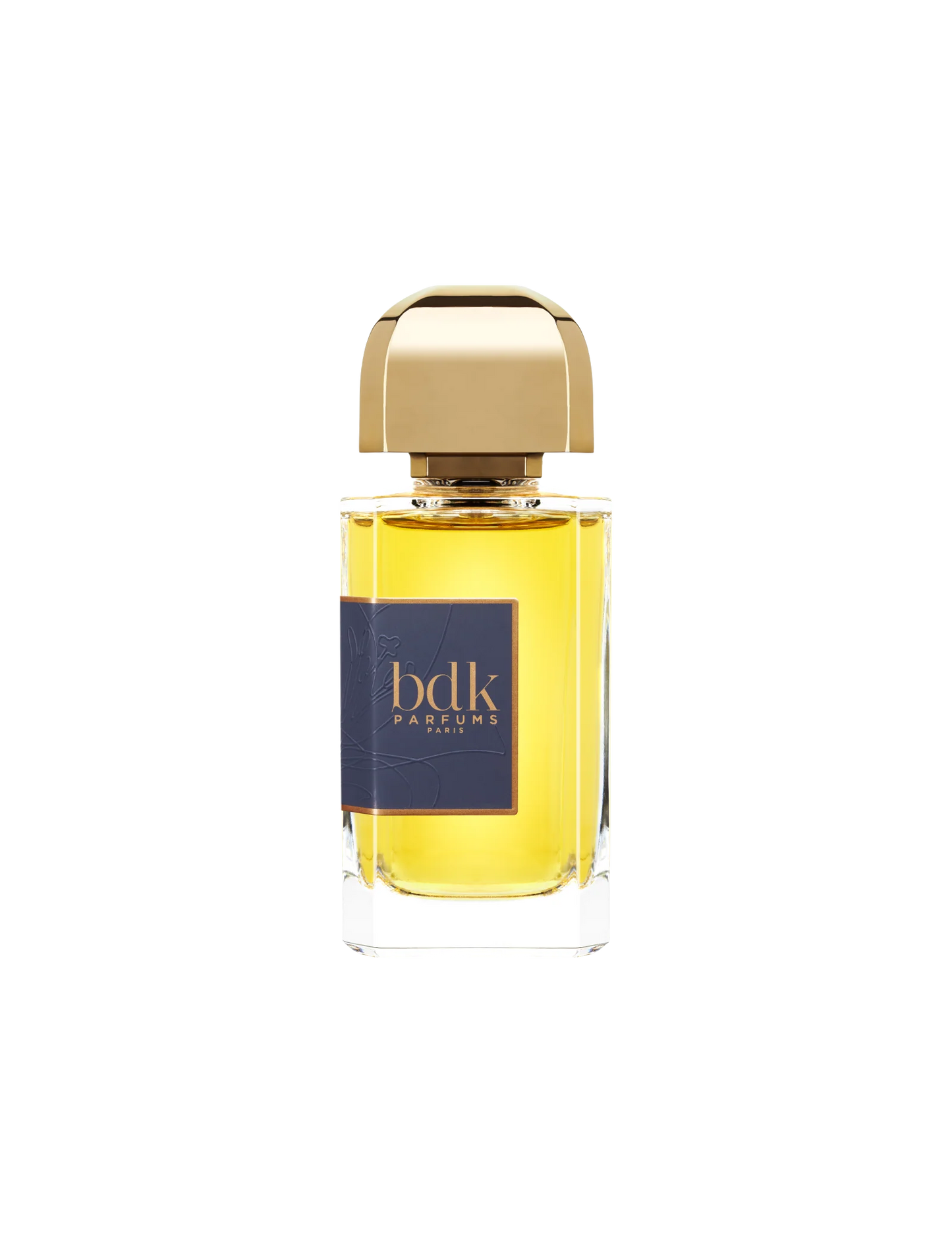 Ambre Safrano by BDK Parfums