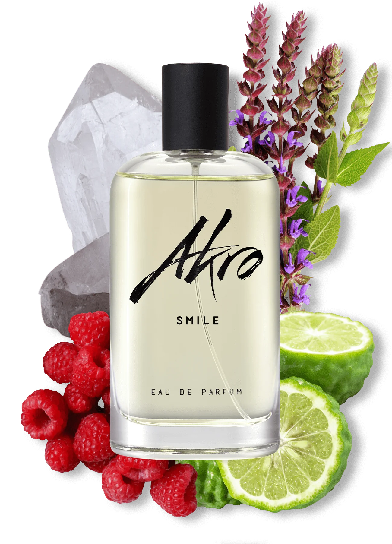Smile by AKRO 1 FL.OZ.