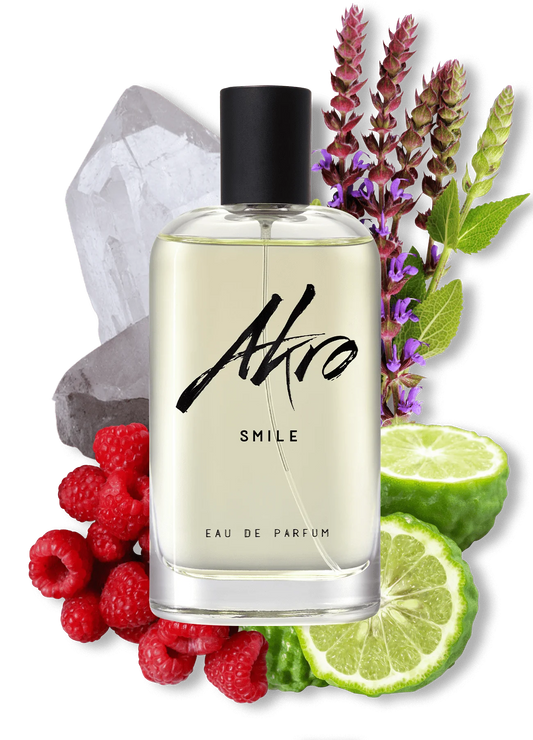 Smile by AKRO 1 FL.OZ.