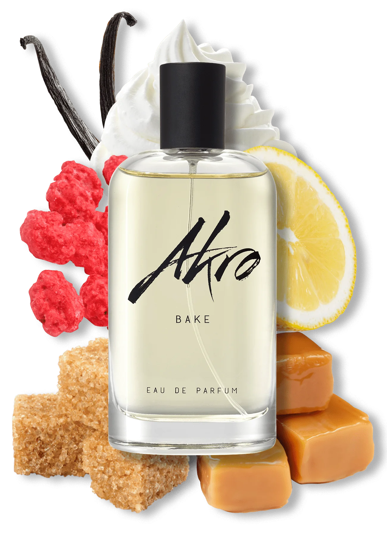 Bake by AKRO 1.7 FL.OZ.