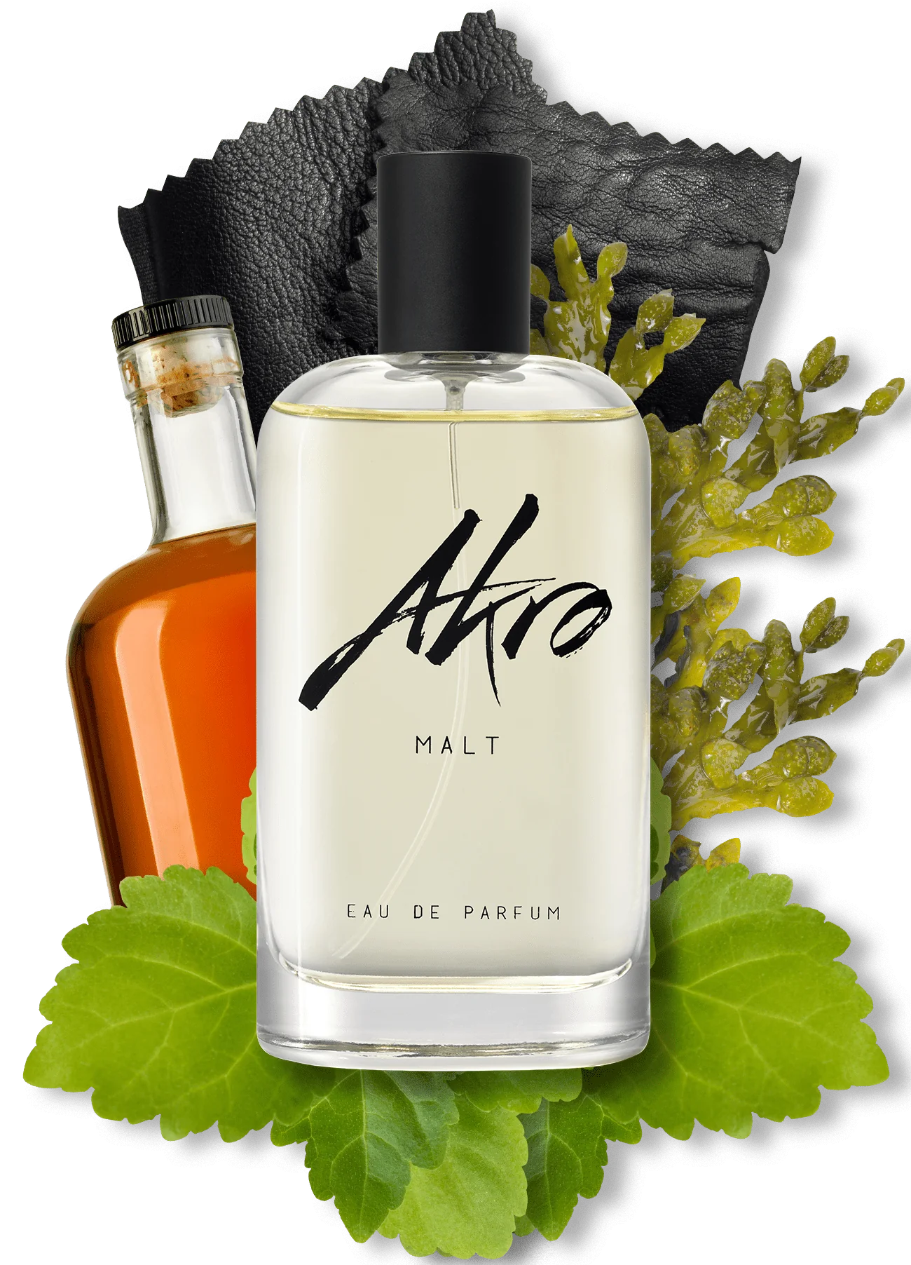 Malt by AKRO 3.4 FL.OZ.