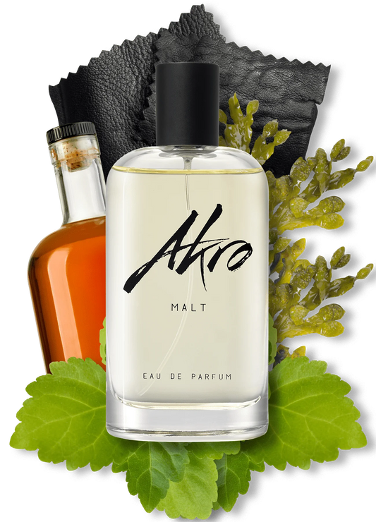 Malt by AKRO 1 FL.OZ.