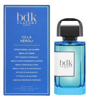 Villa Nèroli by BDK Parfums