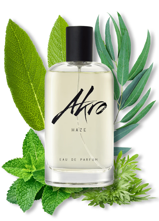 Haze by AKRO 1 FL.OZ.