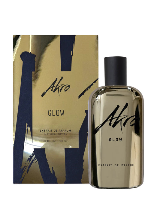 Glow by AKRO 3.4 FL.OZ.