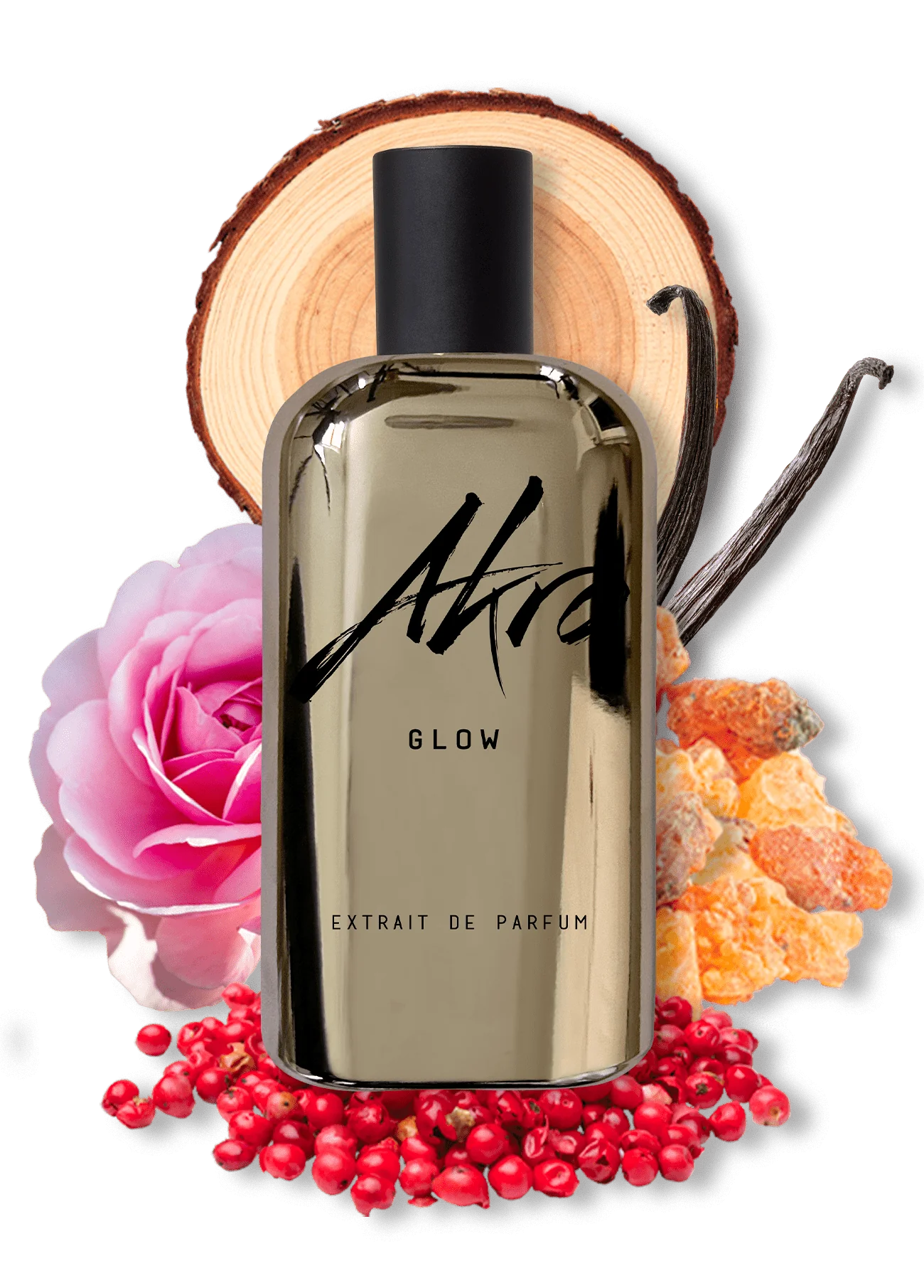 Glow by AKRO 1 FL.OZ.