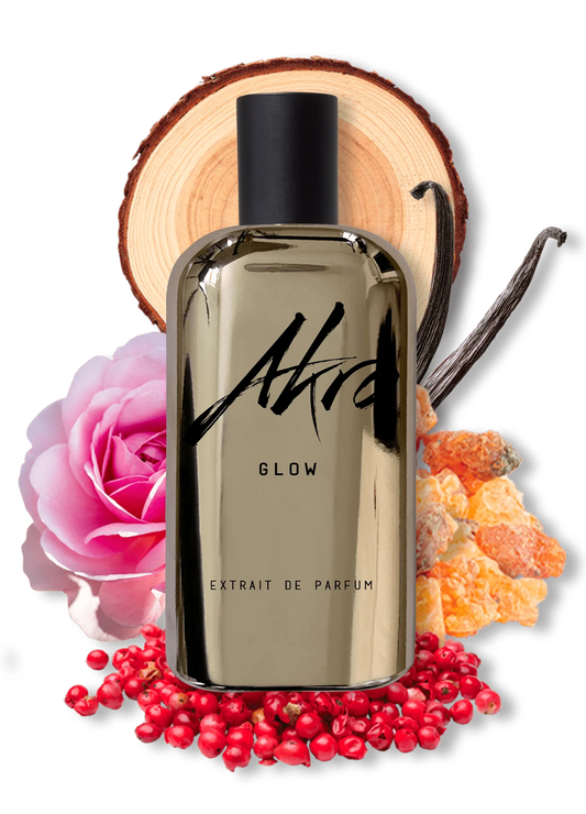 Glow by AKRO 1 FL.OZ.