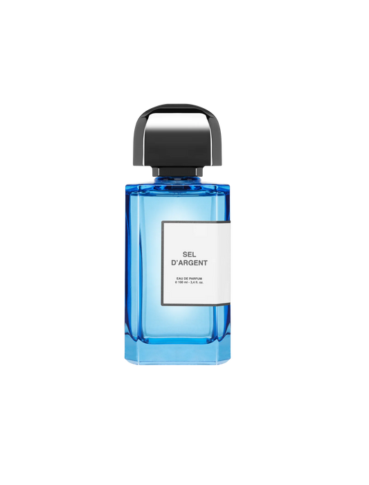 Sel d’Argent by BDK Parfums