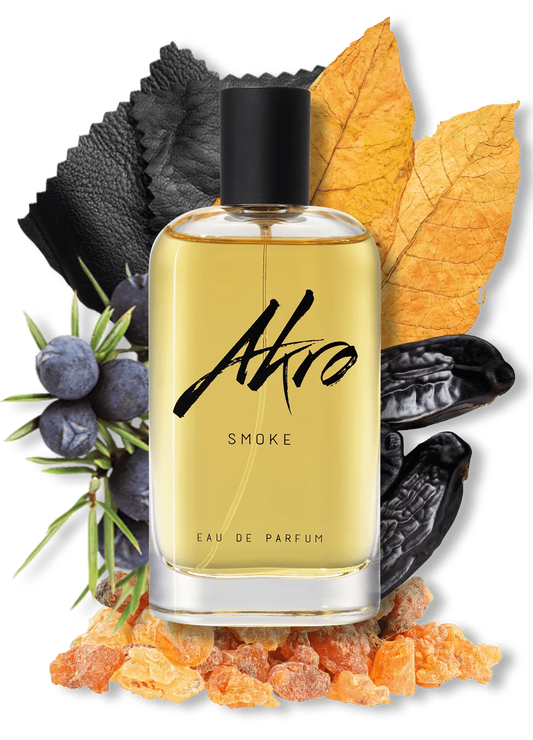Smoke by AKRO 1 FL.OZ.