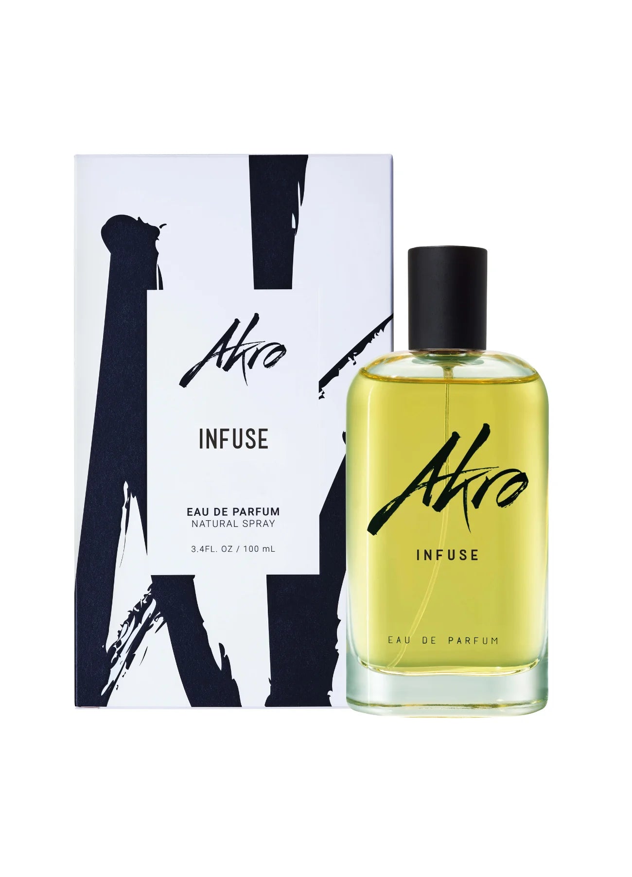 Infuse by AKRO 3.4 FL.OZ.