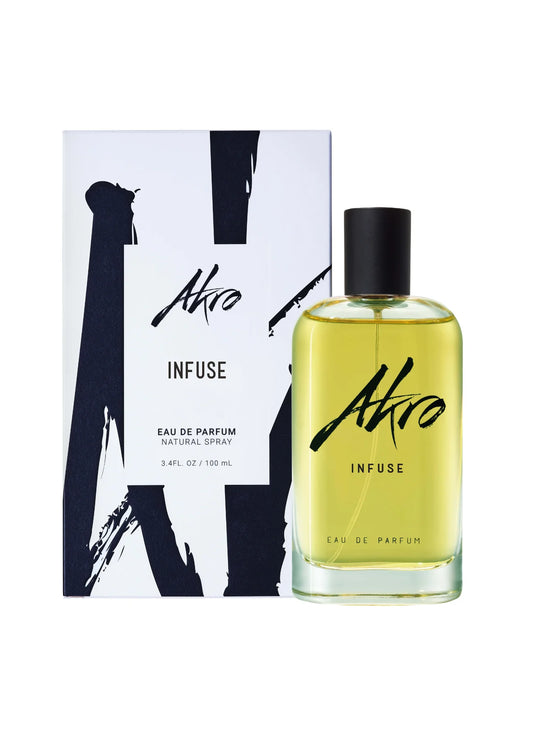 Infuse by AKRO 3.4 FL.OZ.