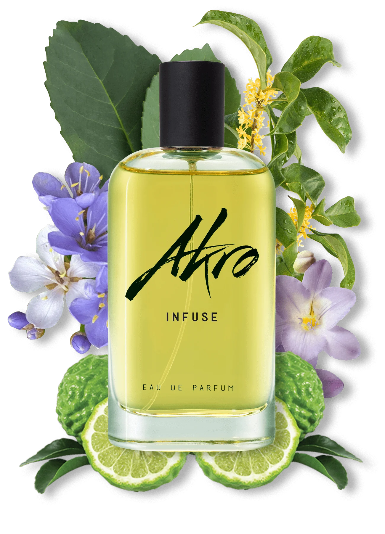 Infuse by AKRO 3.4 FL.OZ.