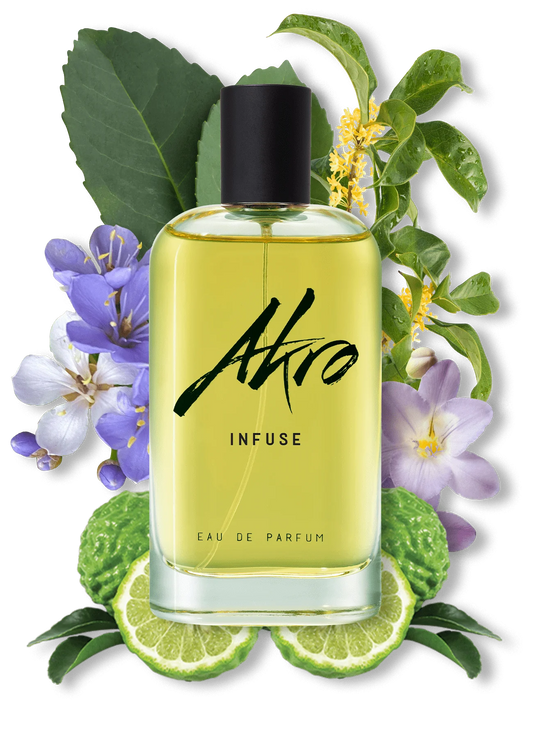 Infuse by AKRO 1 FL.OZ.