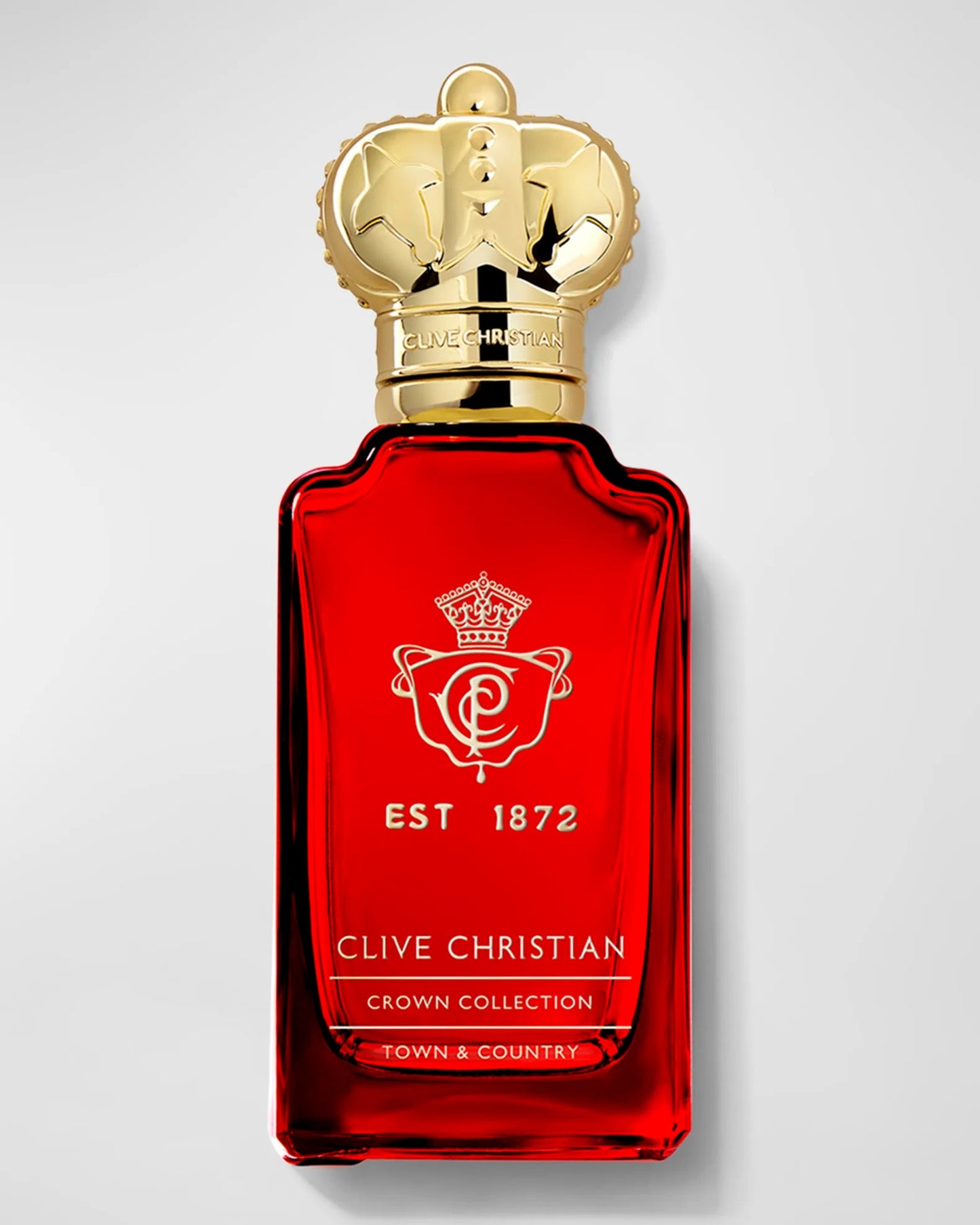 Town and Country 1.6Oz By Clive Christian