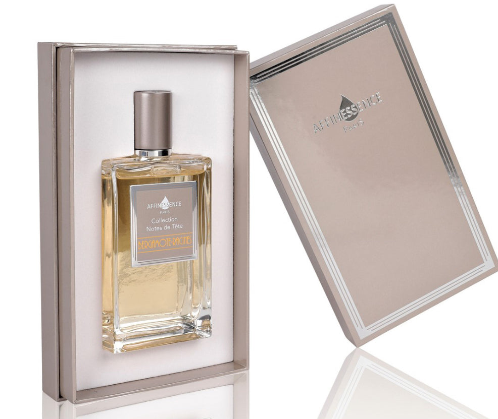BERGAMOTE-RACINES | BERGAMOT-ROOTS by AFFINESSENCE
