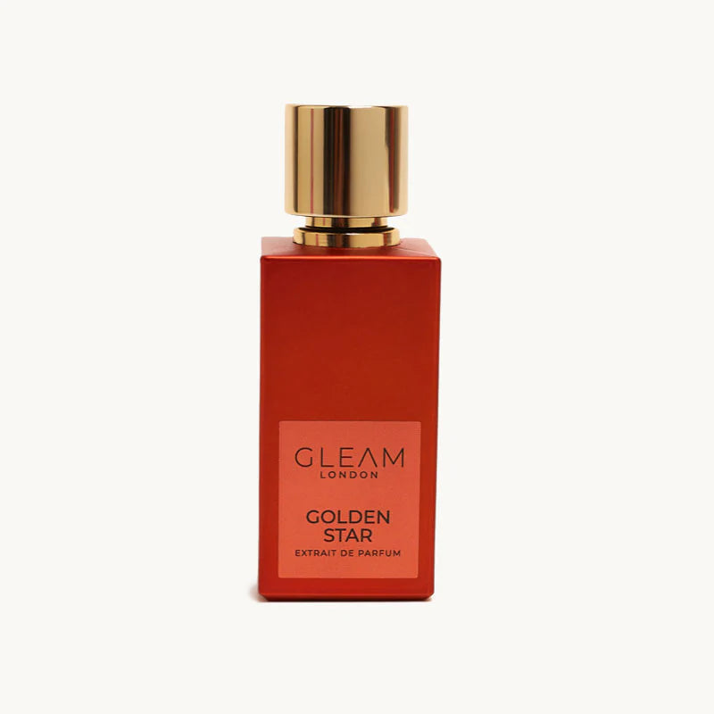 Golden Star By GLEAM LONDON 1.7 FL.OZ.