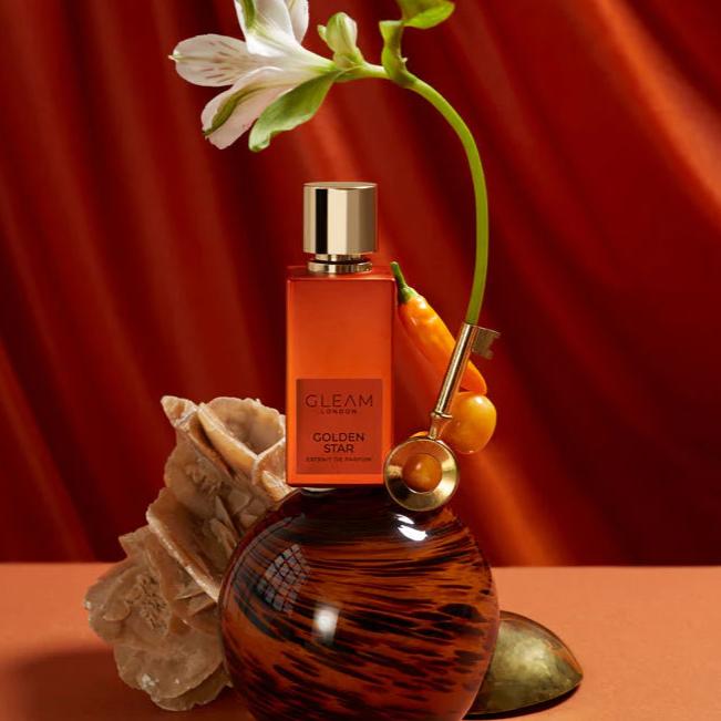 Golden Star By GLEAM LONDON 1.7 FL.OZ.