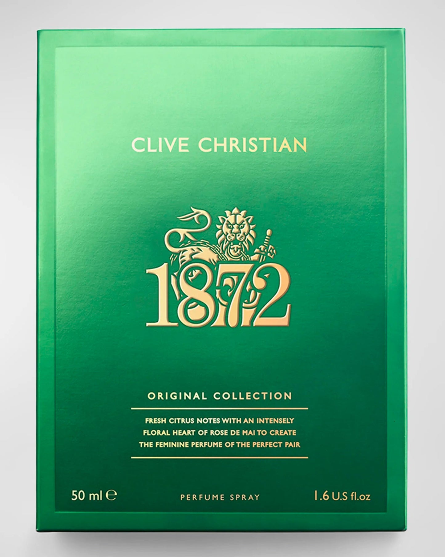 Original Collection 1872 Feminine by Clive Christian