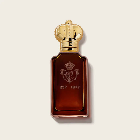 E Cashmere Musk Parfum By Clive Christian