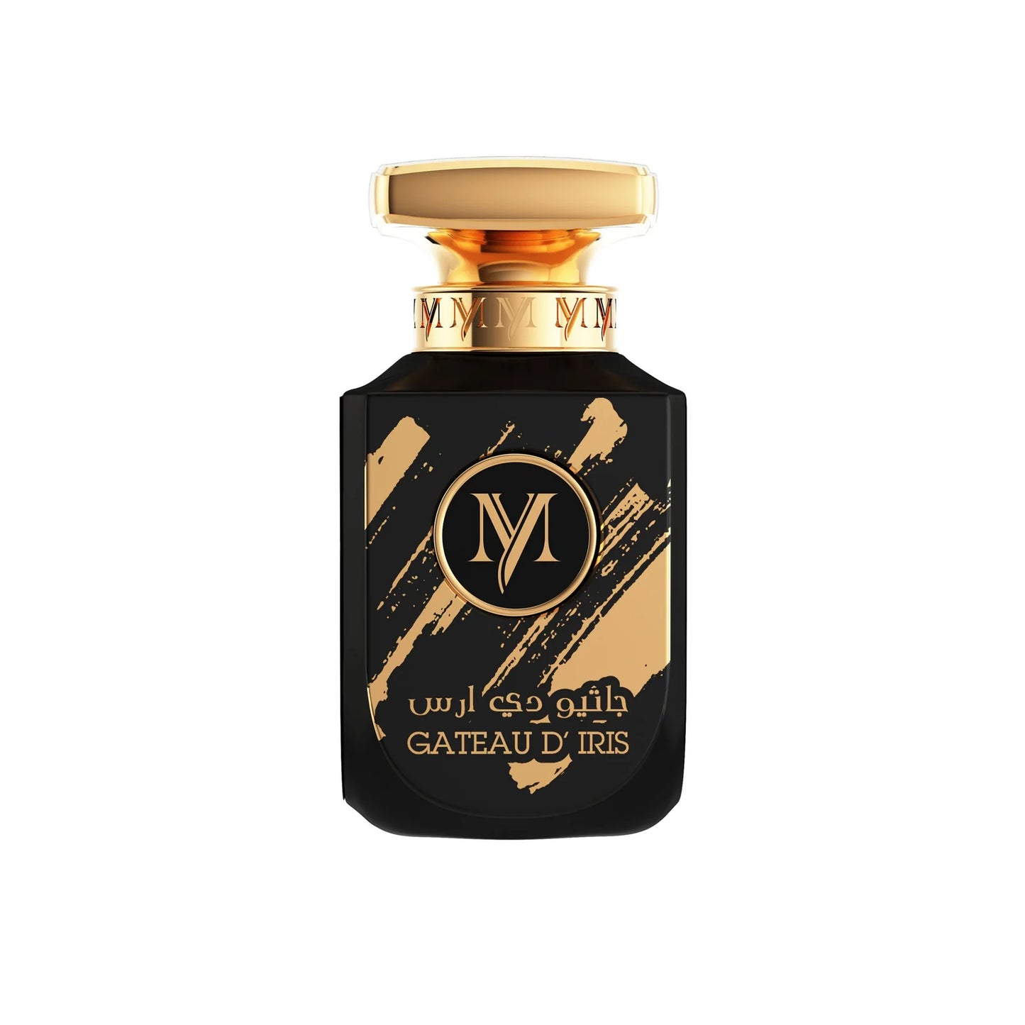 Gateau D' Iris by MY PERFUMES SELECT