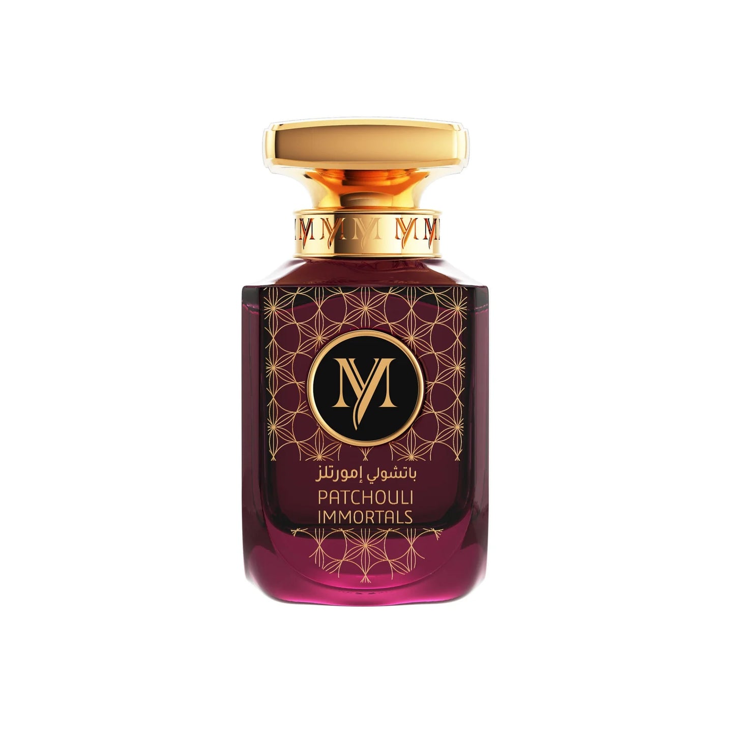 Patchouli Immortals by MY PERFUMES SELECT