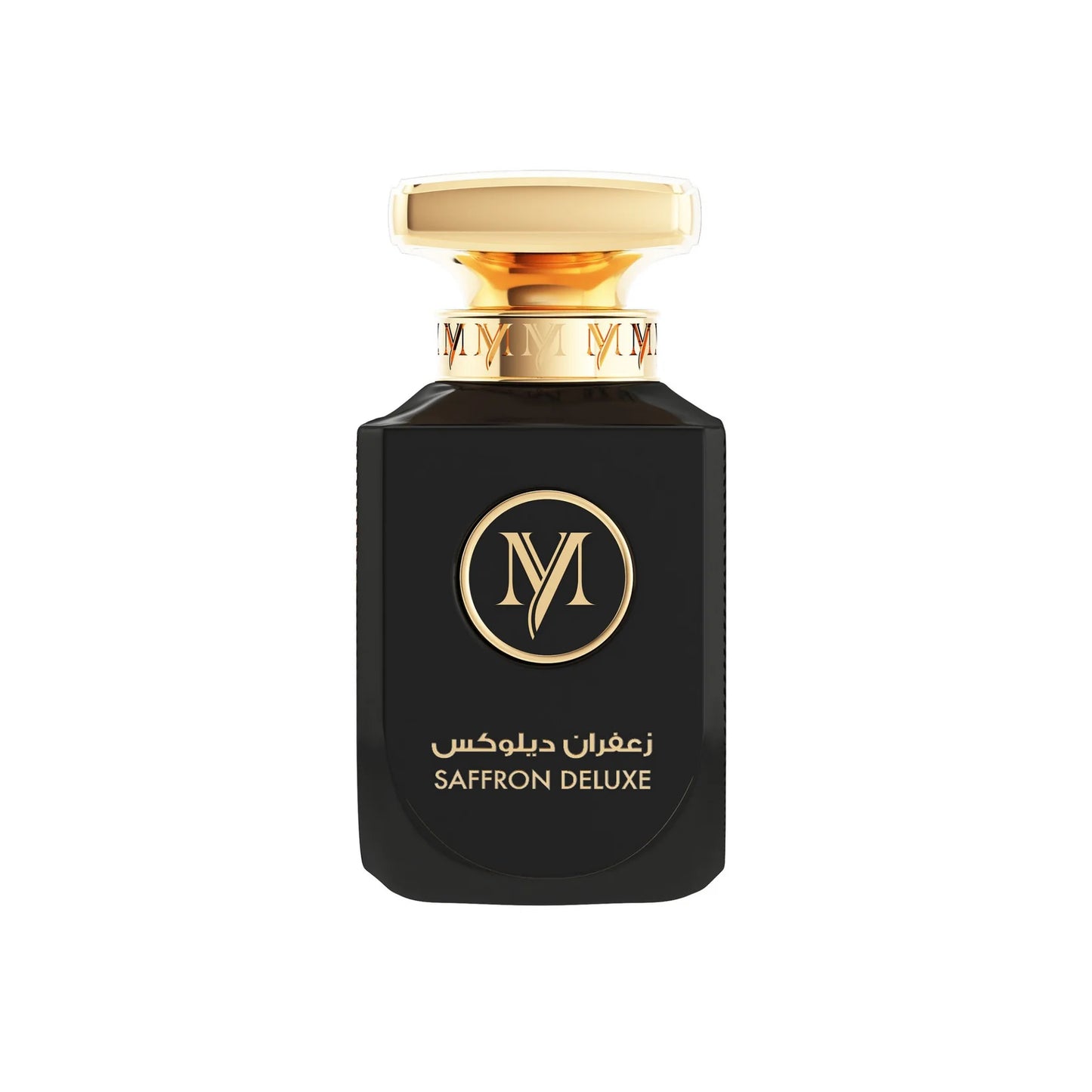 Saffron Deluxe by MY PERFUMES SELECT