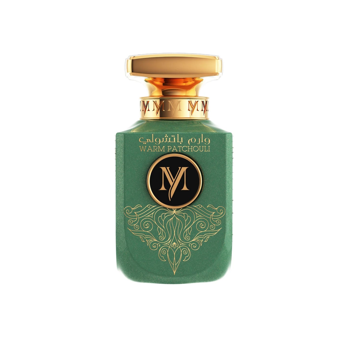 Warm Patchouli by MY PERFUMES SELECT
