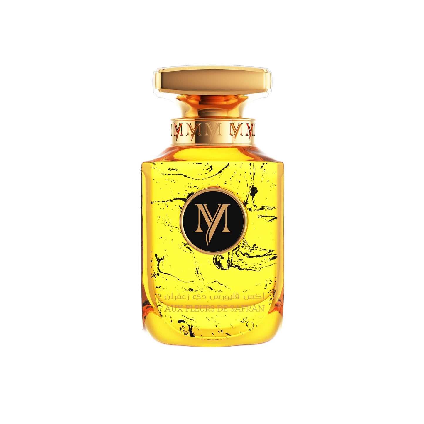 Aux Fleurs De Safran by MY PERFUMES SELECT