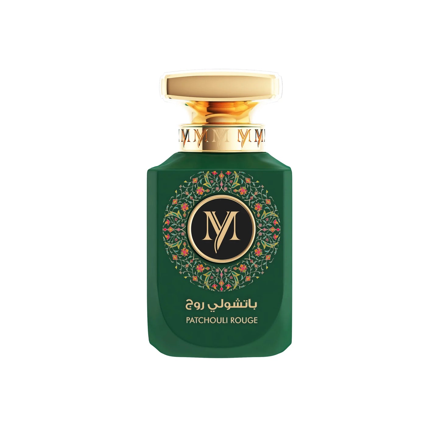 Patchouli Rouge by MY PERFUMES SELECT