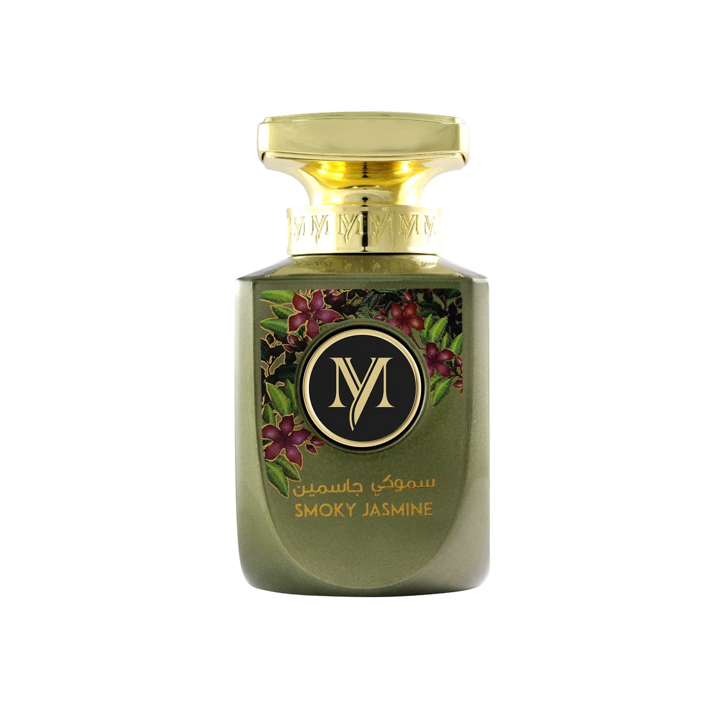 Smoky Jasmine by MY PERFUMES SELECT