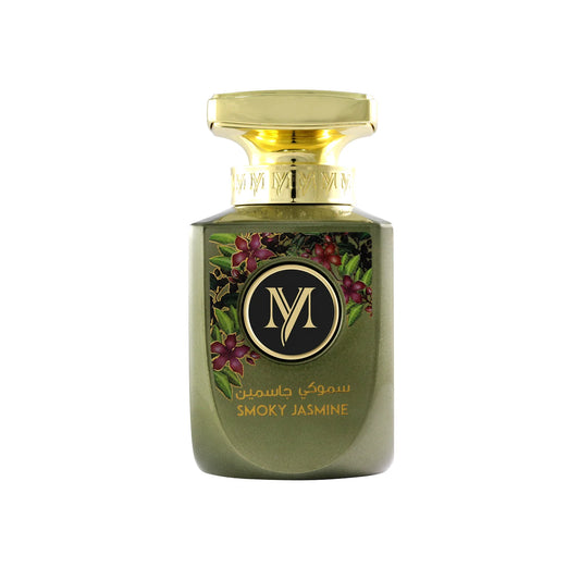 Smoky Jasmine by MY PERFUMES SELECT