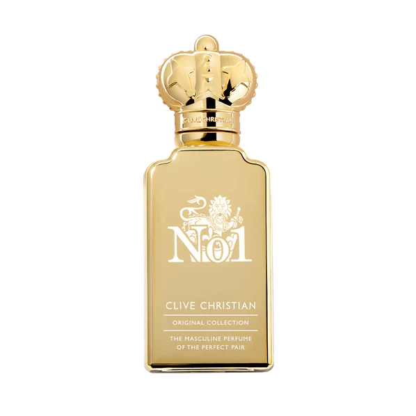 Original Collection NO.1 Masculine By Clive Christian